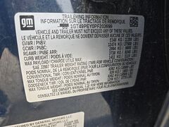 2023 GMC Sierra 2500HD 4x4 Crew Cab AT4 Fond du Lac WI