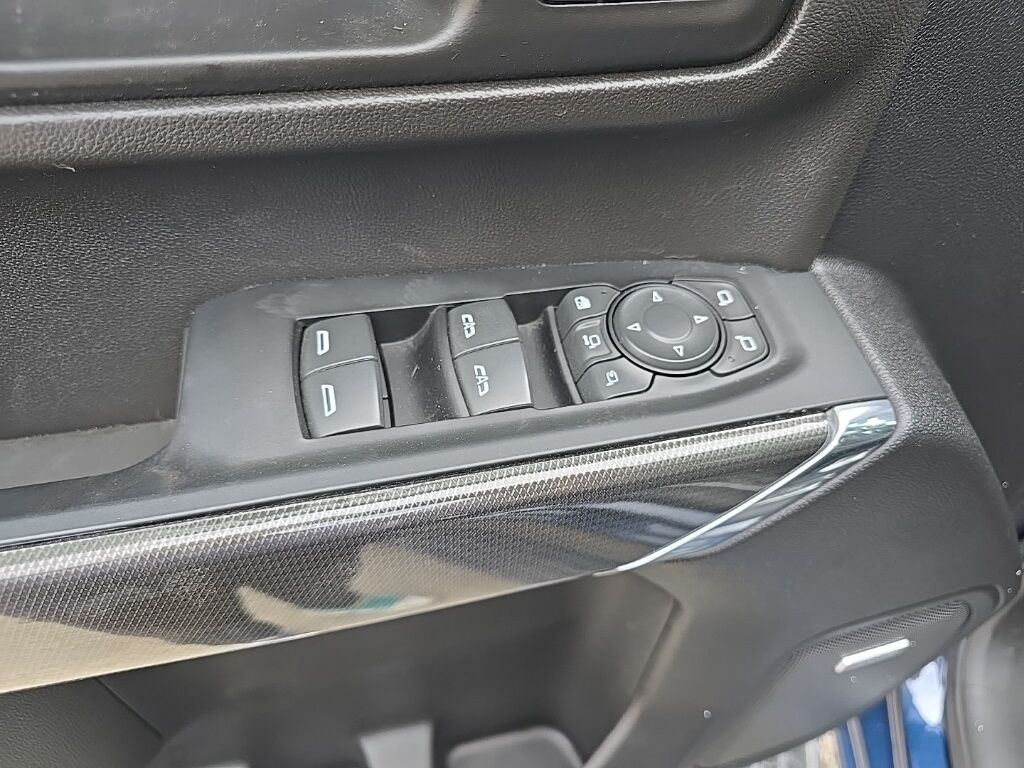 2023 GMC Sierra 2500HD 4x4 Crew Cab AT4 Minocqua WI
