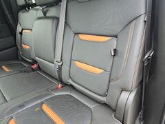 2023 GMC Sierra 2500HD 4x4 Crew Cab AT4 Fond du Lac WI