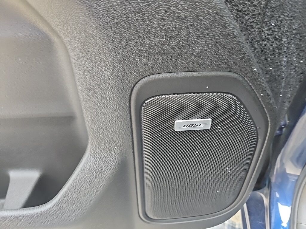 2023 GMC Sierra 2500HD 4x4 Crew Cab AT4 Minocqua WI