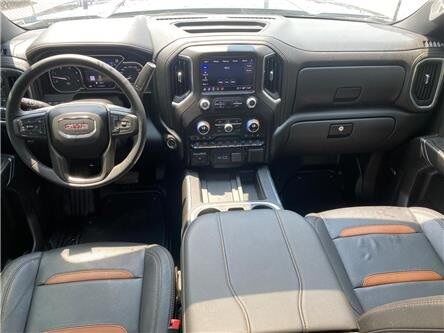 2023 GMC Sierra 2500HD 4x4 Crew Cab AT4 Minocqua WI