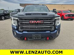 2023 GMC Sierra 2500HD 4x4 Crew Cab AT4 Fond du Lac WI