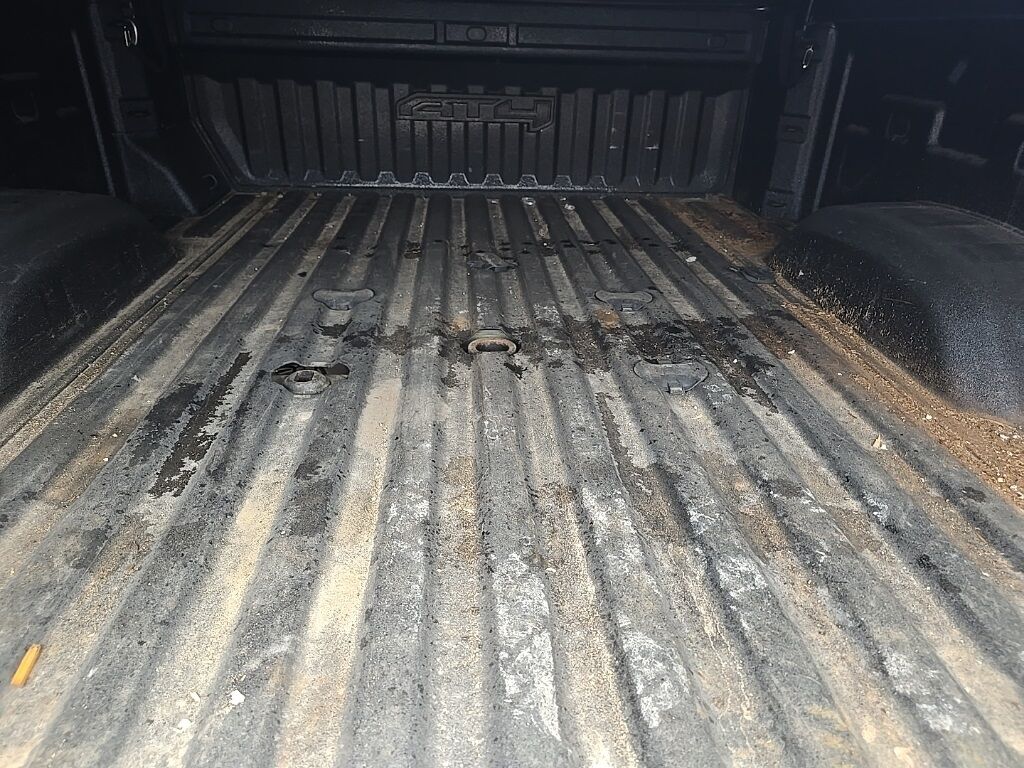 2023 GMC Sierra 2500HD 4x4 Crew Cab AT4 Minocqua WI