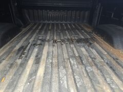 2023 GMC Sierra 2500HD 4x4 Crew Cab AT4 Fond du Lac WI