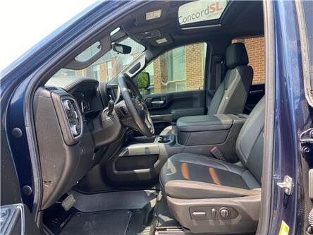 2023 GMC Sierra 2500HD 4x4 Crew Cab AT4 Minocqua WI