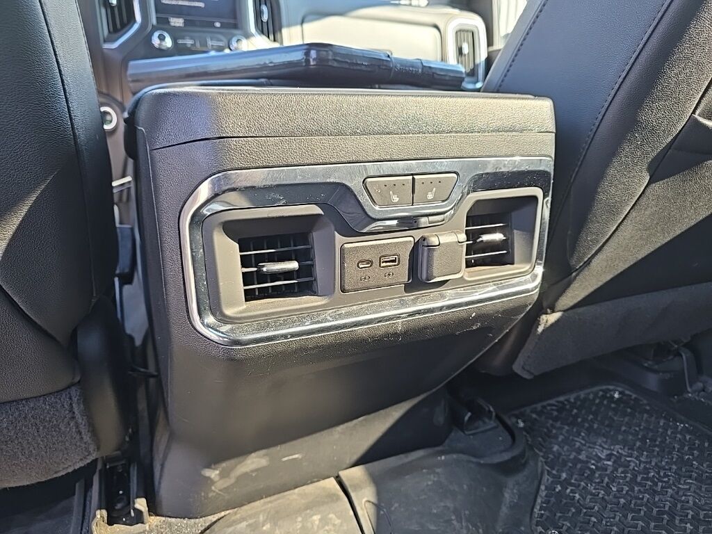 2023 GMC Sierra 2500HD 4x4 Crew Cab AT4 Minocqua WI
