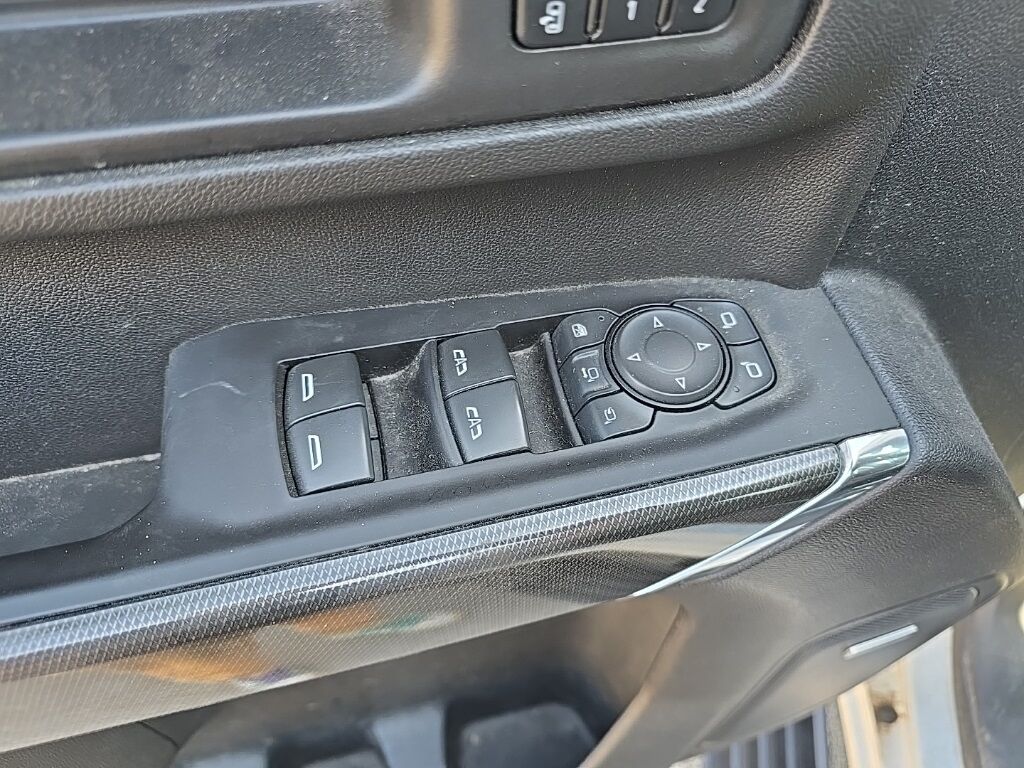 2023 GMC Sierra 2500HD 4x4 Crew Cab AT4 Minocqua WI