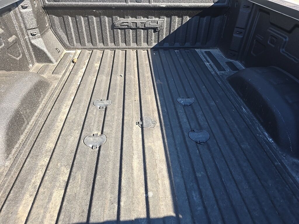 2023 GMC Sierra 2500HD 4x4 Crew Cab AT4 Minocqua WI