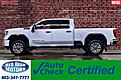 2023 GMC Sierra 2500HD 4x4 Crew Cab Denali Diesel Leather Roof Nav