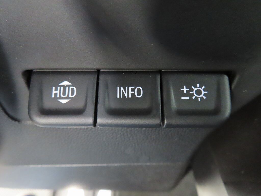 2023 GMC Sierra 2500HD 4x4 Crew Cab Denali Fond du Lac WI