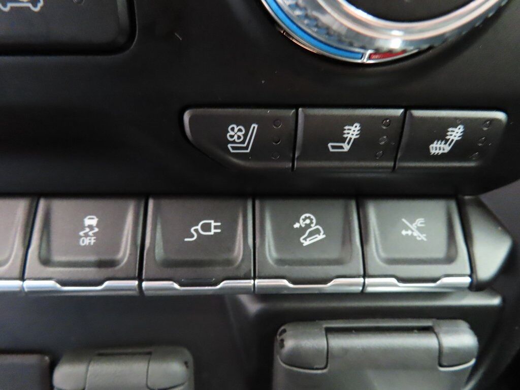 2023 GMC Sierra 2500HD 4x4 Crew Cab Denali Fond du Lac WI