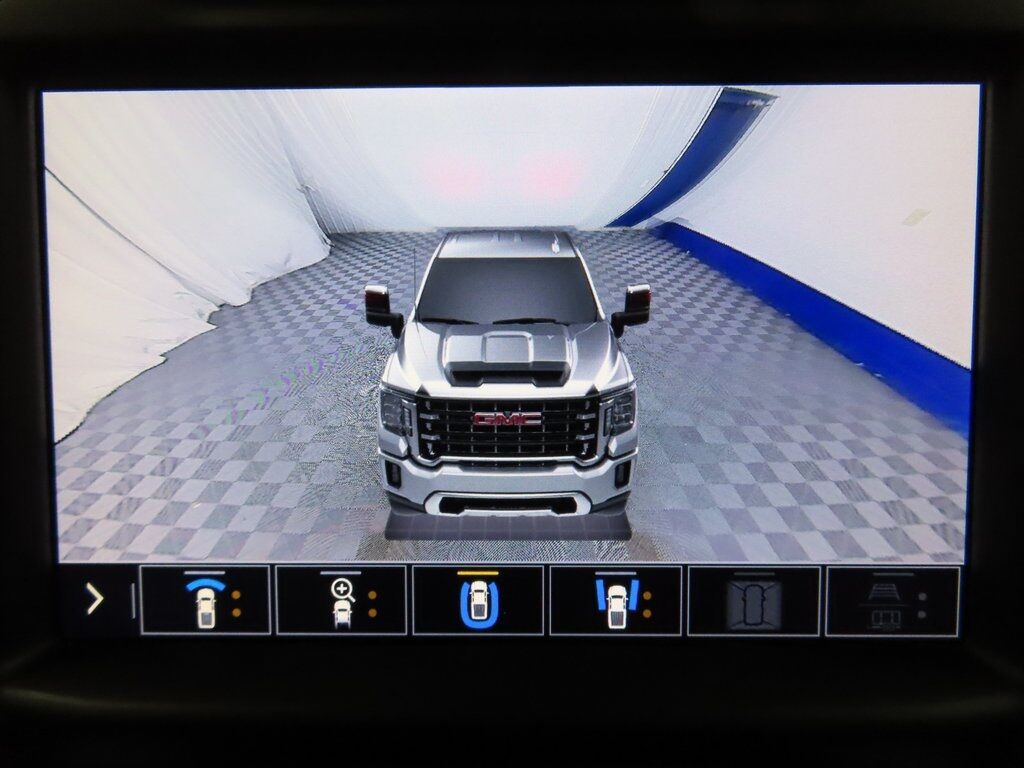 2023 GMC Sierra 2500HD 4x4 Crew Cab Denali Fond du Lac WI