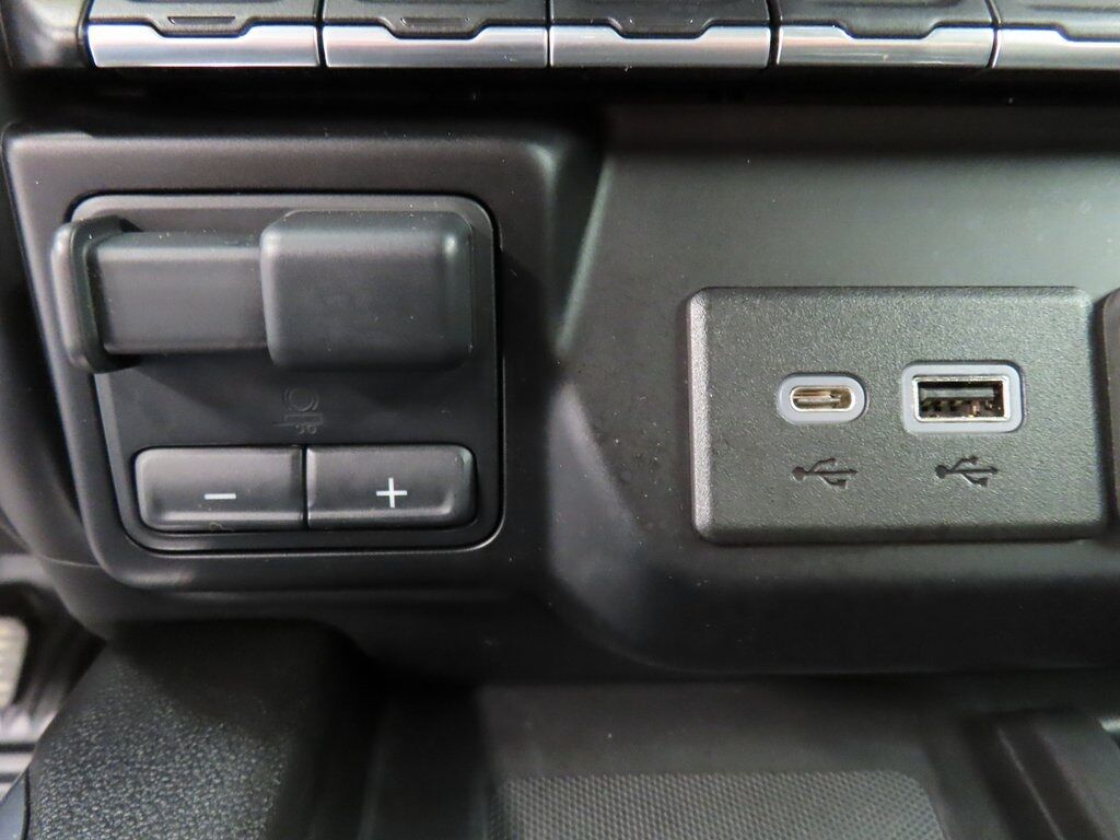 2023 GMC Sierra 2500HD 4x4 Crew Cab Denali Fond du Lac WI