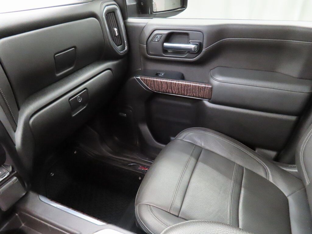 2023 GMC Sierra 2500HD 4x4 Crew Cab Denali Fond du Lac WI