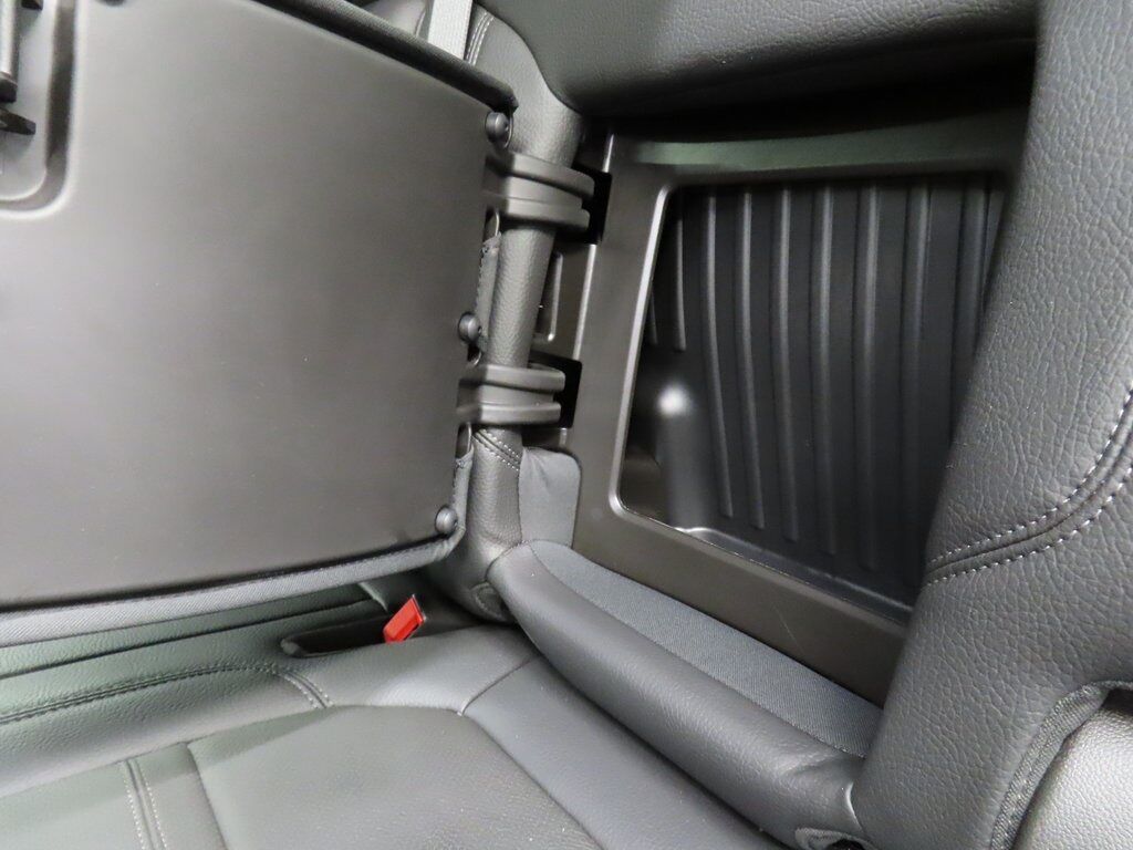 2023 GMC Sierra 2500HD 4x4 Crew Cab Denali Fond du Lac WI