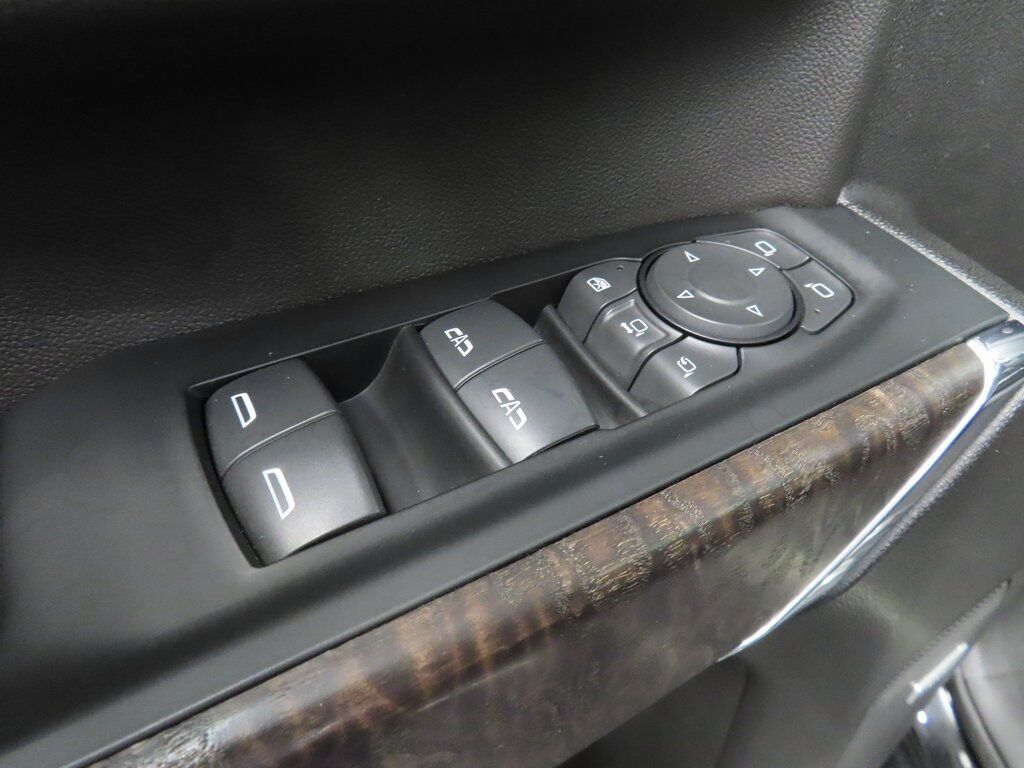 2023 GMC Sierra 2500HD 4x4 Crew Cab Denali Fond du Lac WI
