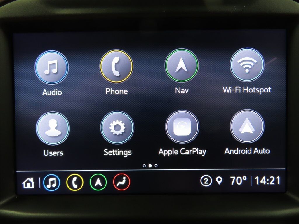 2023 GMC Sierra 2500HD 4x4 Crew Cab Denali Fond du Lac WI