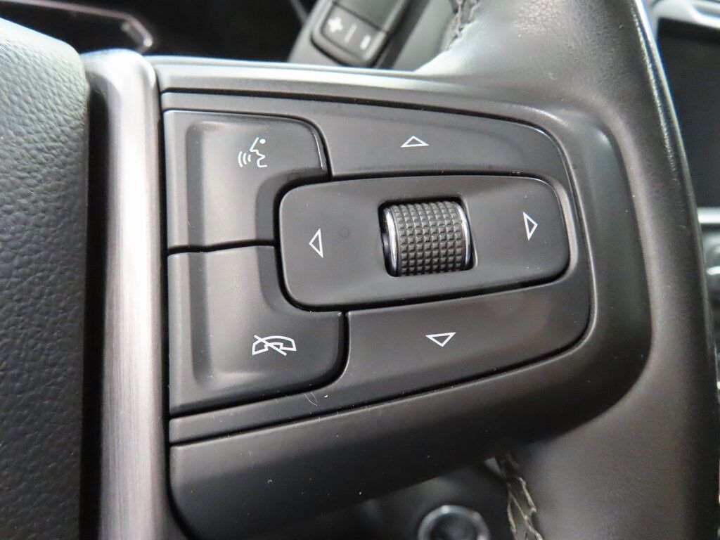 2023 GMC Sierra 2500HD 4x4 Crew Cab Denali Fond du Lac WI