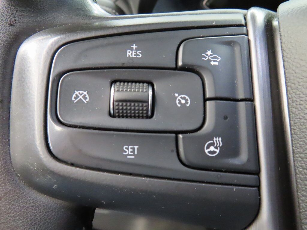 2023 GMC Sierra 2500HD 4x4 Crew Cab Denali Fond du Lac WI