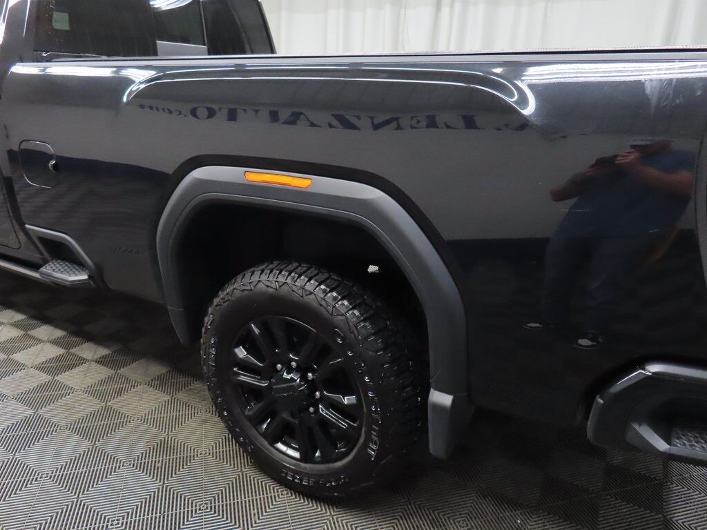 2023 GMC Sierra 2500HD 4x4 Crew Cab Denali Fond du Lac WI