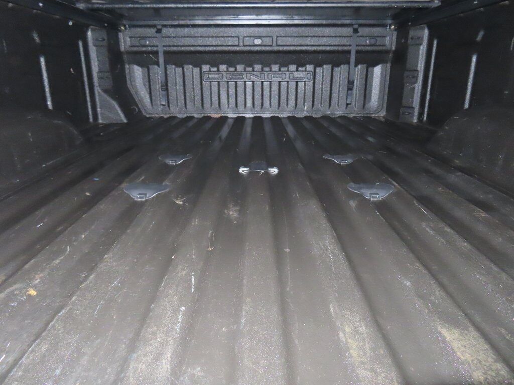 2023 GMC Sierra 2500HD 4x4 Crew Cab Denali Fond du Lac WI