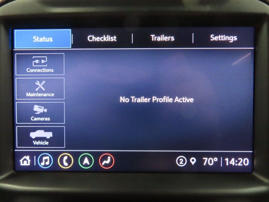 2023 GMC Sierra 2500HD 4x4 Crew Cab Denali Fond du Lac WI