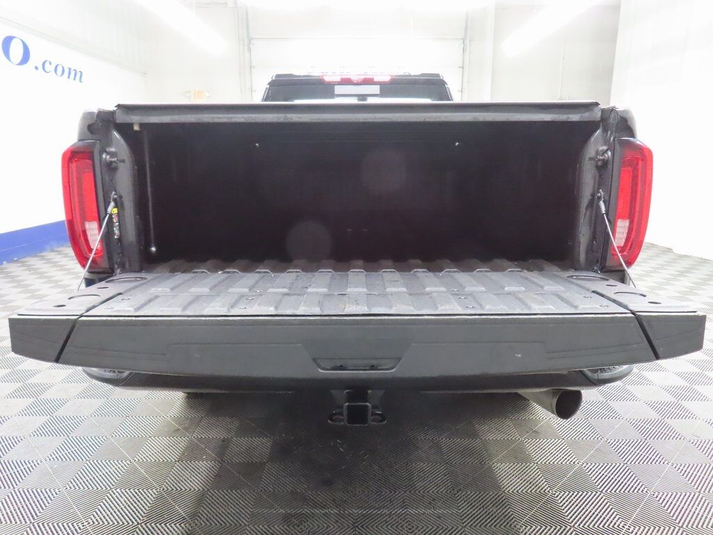 2023 GMC Sierra 2500HD 4x4 Crew Cab Denali Fond du Lac WI