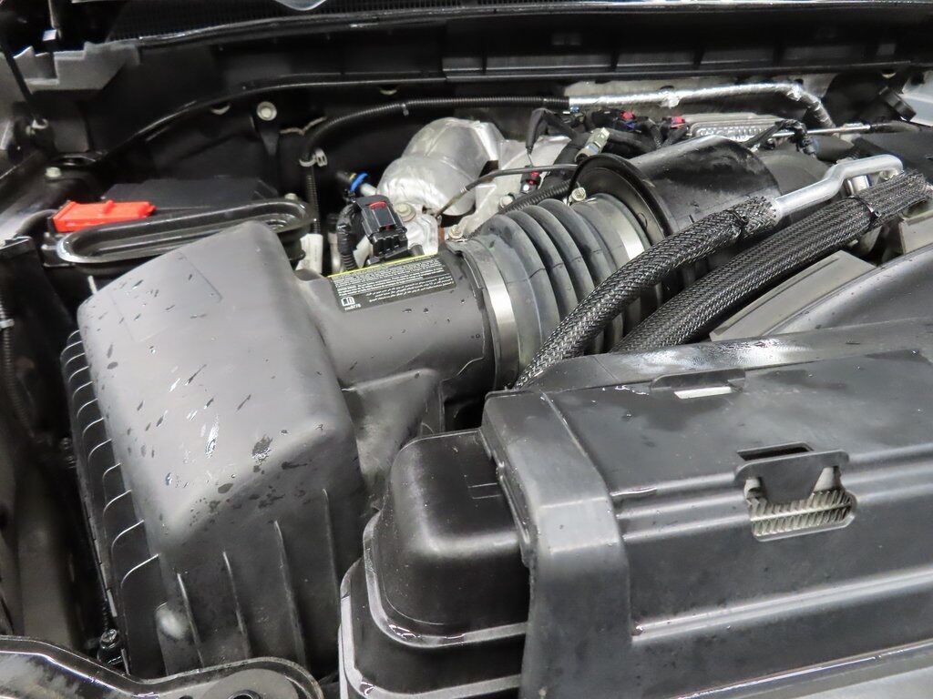 2023 GMC Sierra 2500HD 4x4 Crew Cab Denali Fond du Lac WI