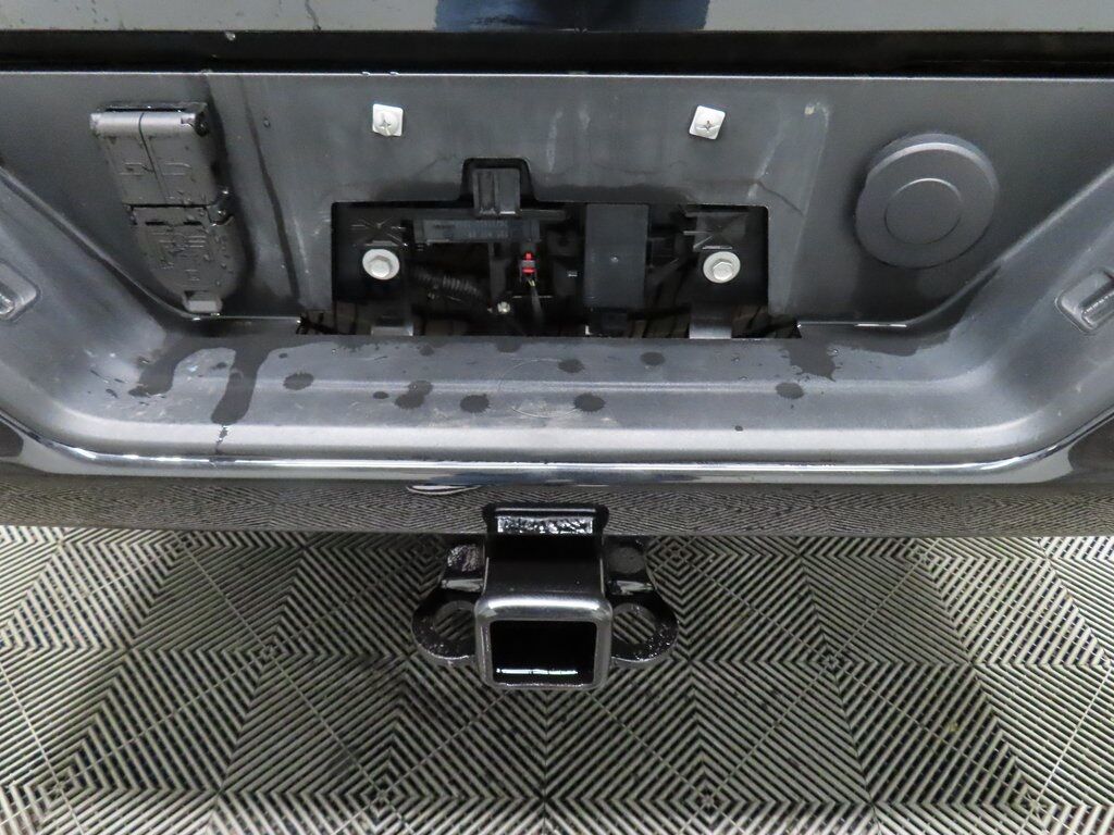 2023 GMC Sierra 2500HD 4x4 Crew Cab Denali Fond du Lac WI