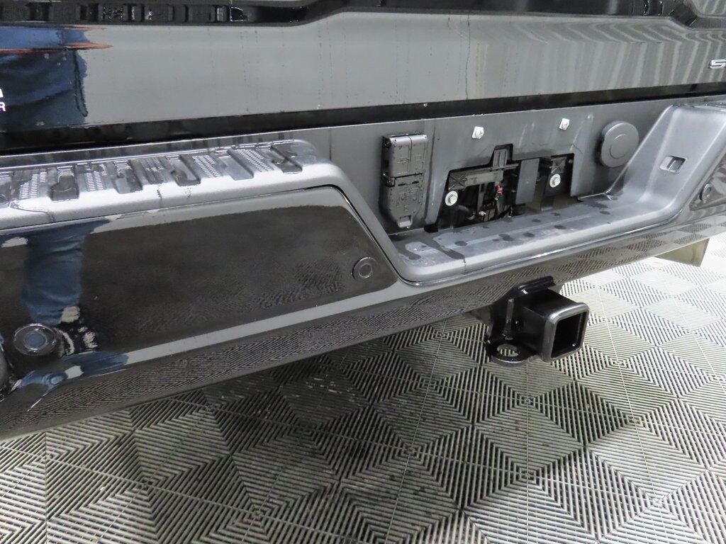 2023 GMC Sierra 2500HD 4x4 Crew Cab Denali Fond du Lac WI