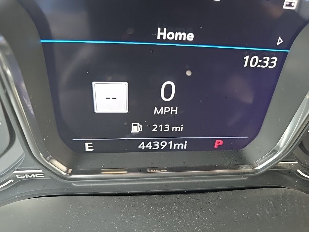 2023 GMC Sierra 2500HD 4x4 Crew Cab Denali Minocqua WI