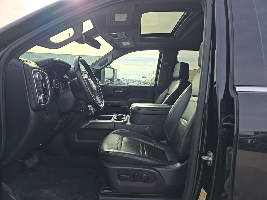 2023 GMC Sierra 2500HD 4x4 Crew Cab Denali Minocqua WI
