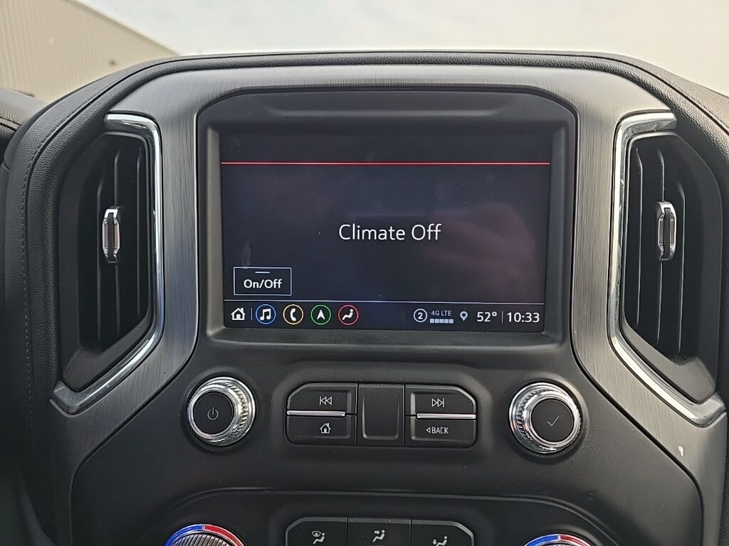 2023 GMC Sierra 2500HD 4x4 Crew Cab Denali Minocqua WI