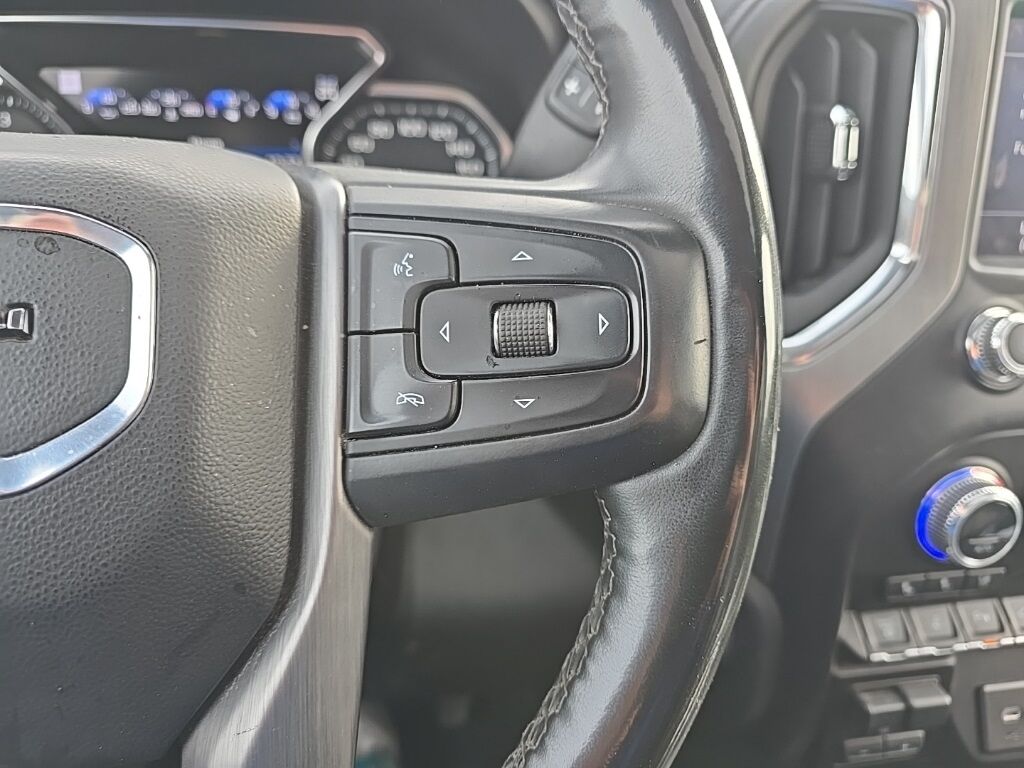 2023 GMC Sierra 2500HD 4x4 Crew Cab Denali Minocqua WI