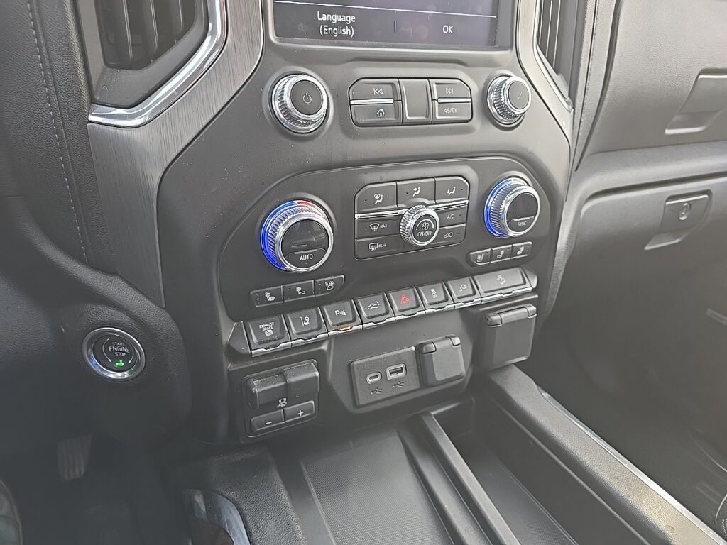 2023 GMC Sierra 2500HD 4x4 Crew Cab Denali Minocqua WI