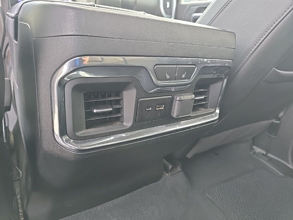 2023 GMC Sierra 2500HD 4x4 Crew Cab Denali Minocqua WI