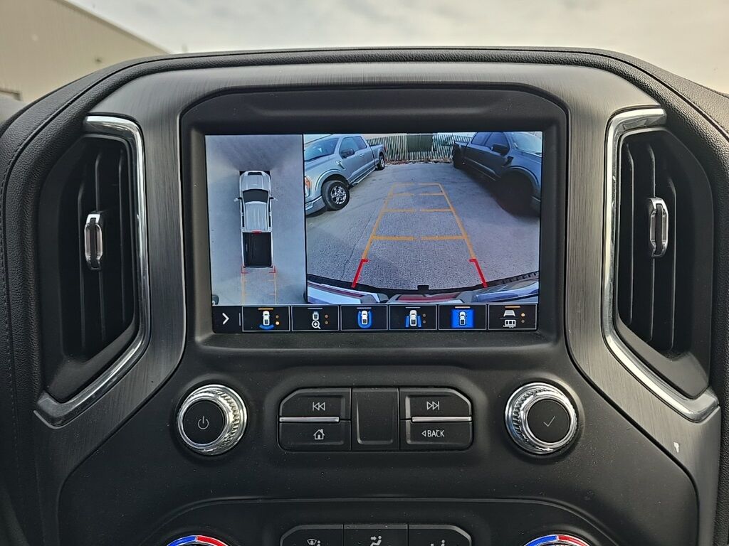 2023 GMC Sierra 2500HD 4x4 Crew Cab Denali Minocqua WI