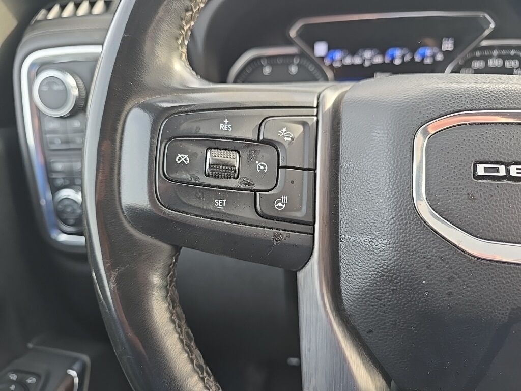 2023 GMC Sierra 2500HD 4x4 Crew Cab Denali Minocqua WI