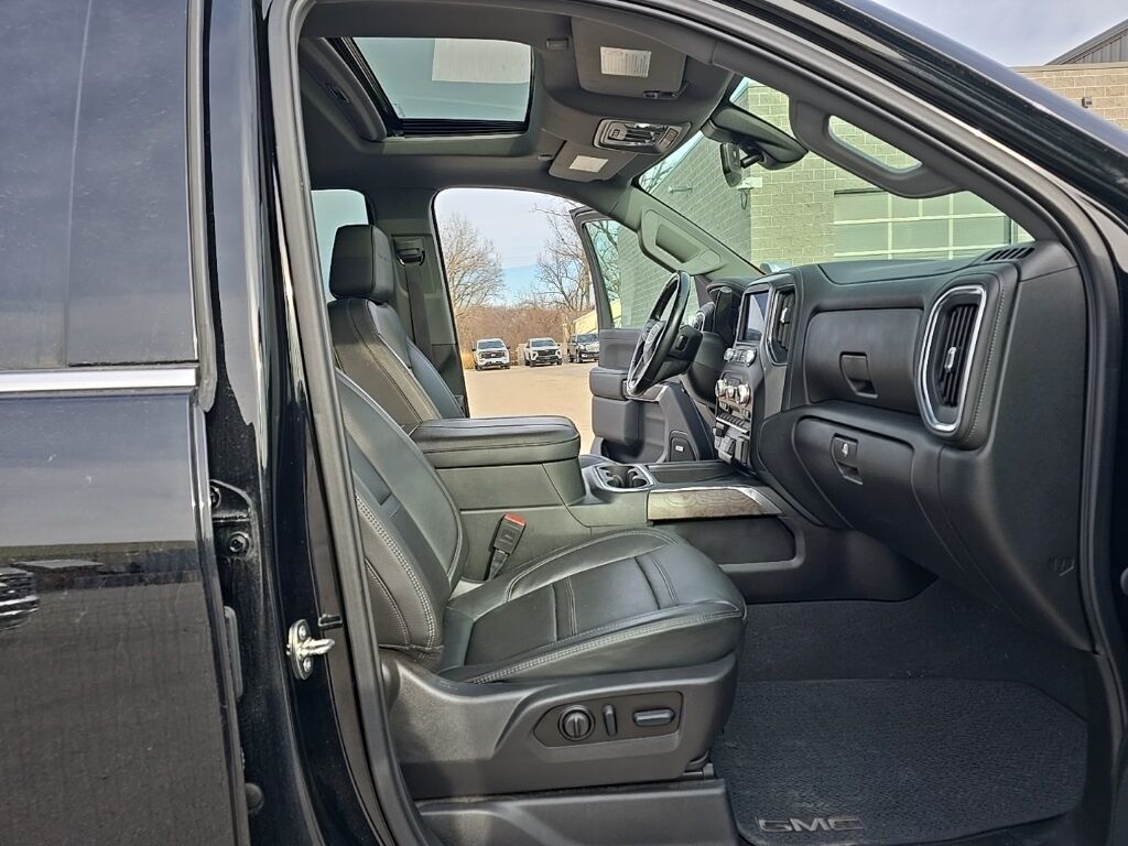 2023 GMC Sierra 2500HD 4x4 Crew Cab Denali Minocqua WI