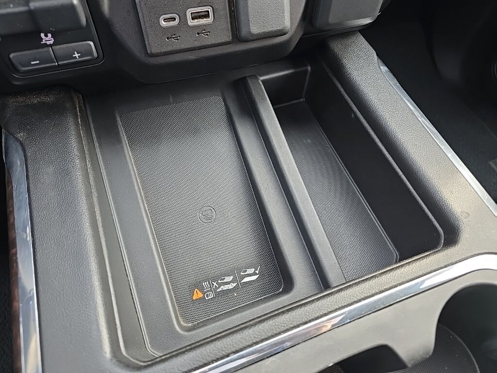 2023 GMC Sierra 2500HD 4x4 Crew Cab Denali Minocqua WI