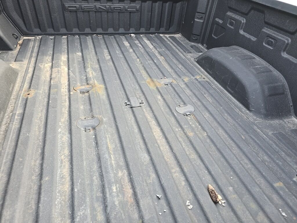 2023 GMC Sierra 2500HD 4x4 Crew Cab Denali Minocqua WI