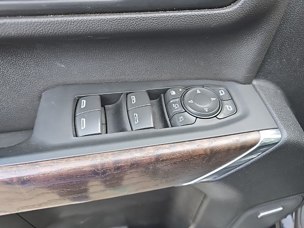 2023 GMC Sierra 2500HD 4x4 Crew Cab Denali Minocqua WI