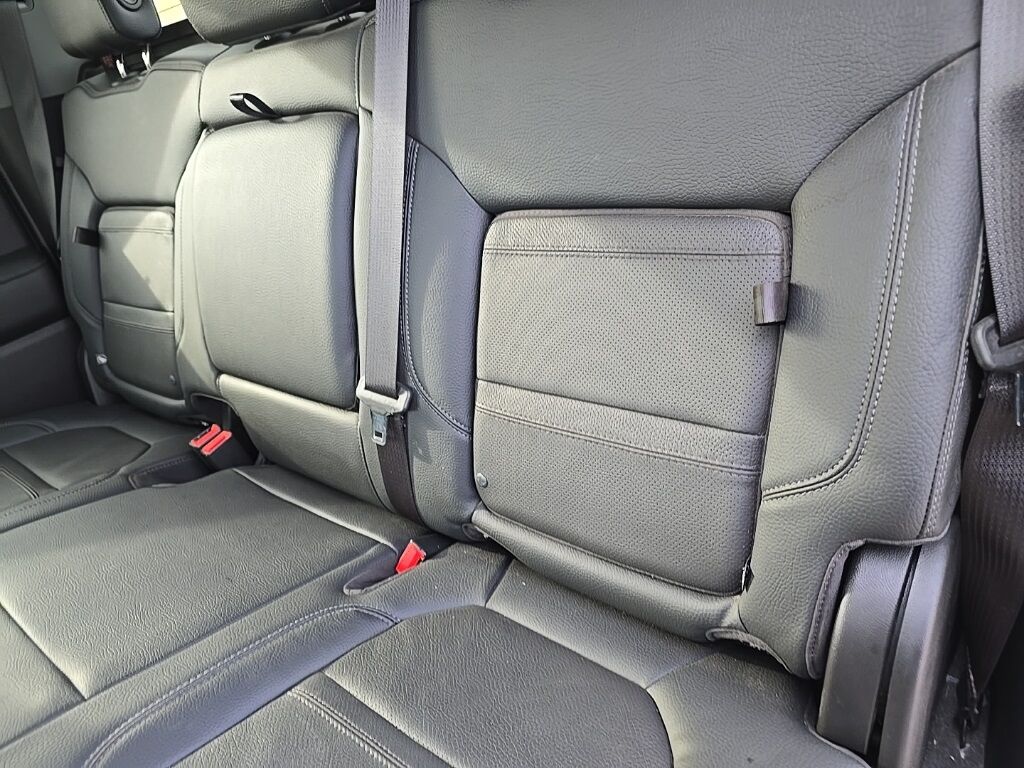 2023 GMC Sierra 2500HD 4x4 Crew Cab Denali Minocqua WI