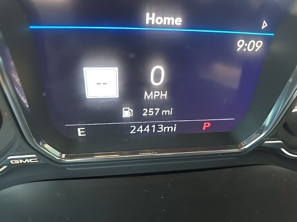 2023 GMC Sierra 2500HD 4x4 Crew Cab Denali Minocqua WI