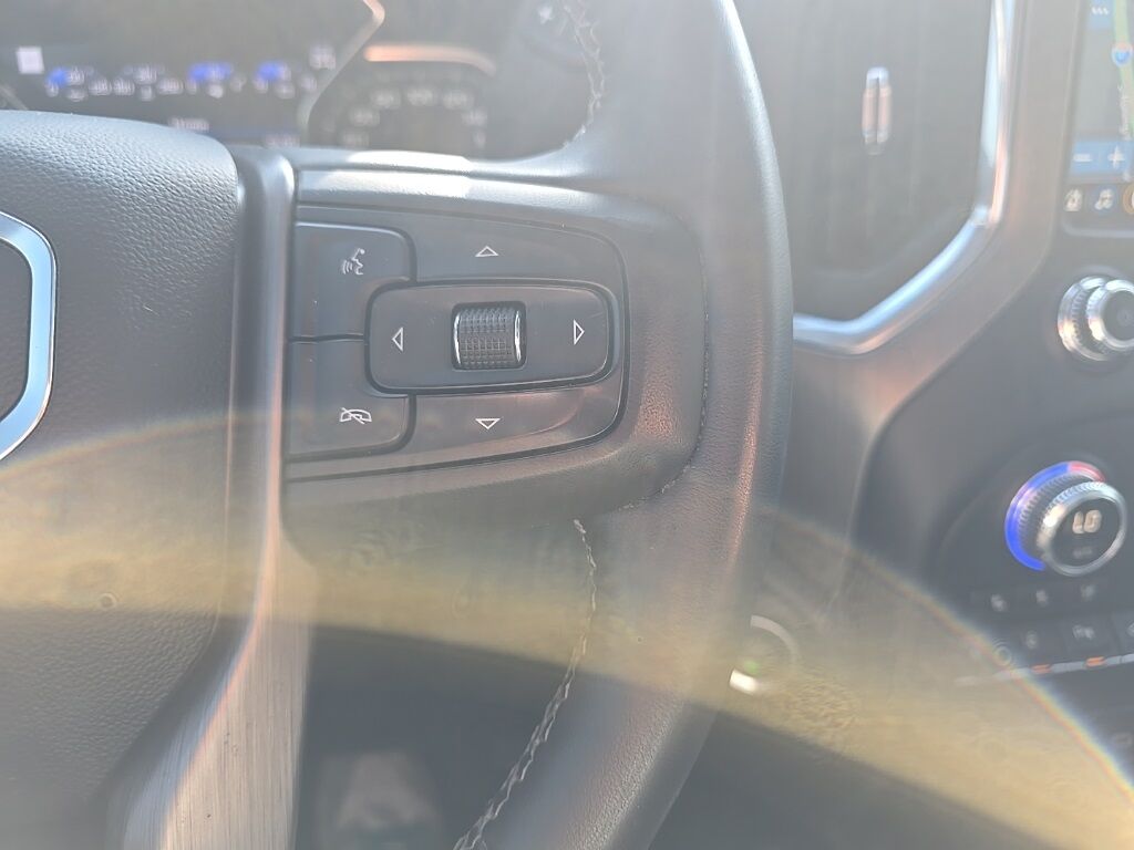 2023 GMC Sierra 2500HD 4x4 Crew Cab Denali Minocqua WI