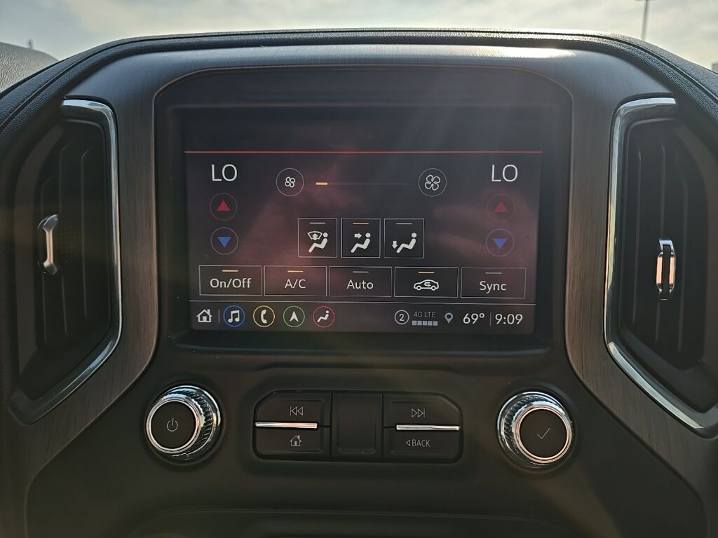 2023 GMC Sierra 2500HD 4x4 Crew Cab Denali Minocqua WI