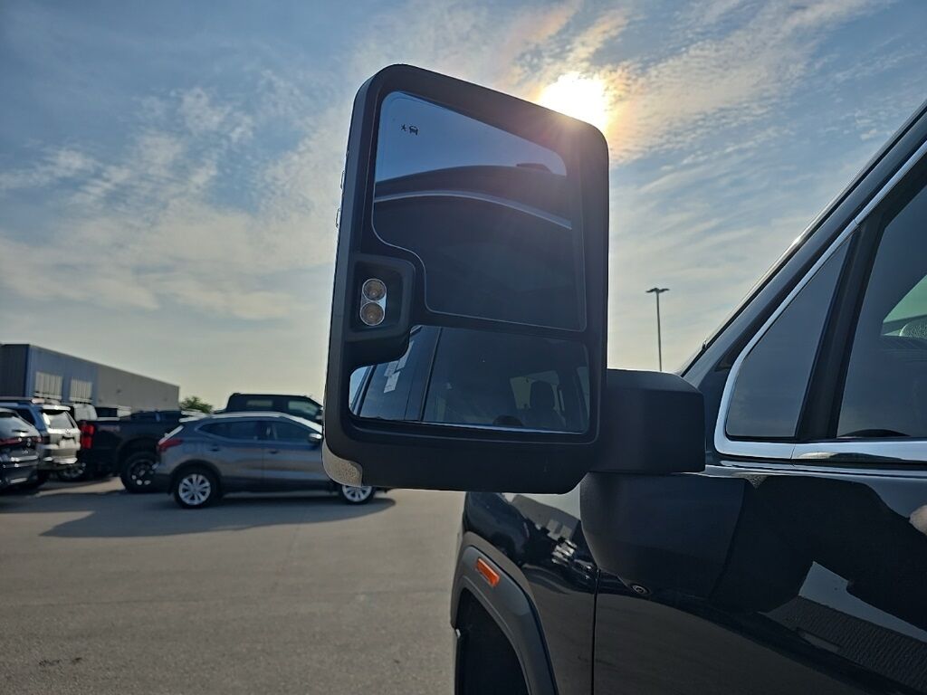 2023 GMC Sierra 2500HD 4x4 Crew Cab Denali Minocqua WI