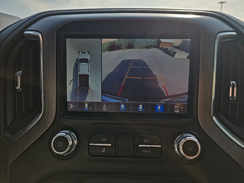 2023 GMC Sierra 2500HD 4x4 Crew Cab Denali Minocqua WI