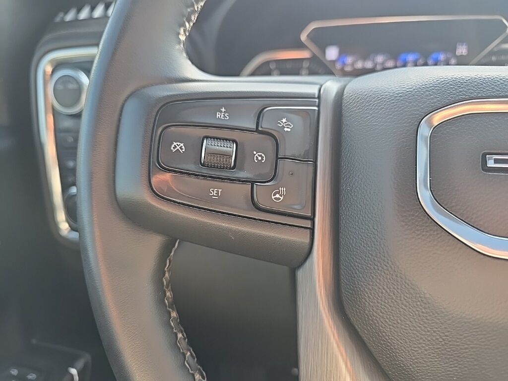 2023 GMC Sierra 2500HD 4x4 Crew Cab Denali Minocqua WI