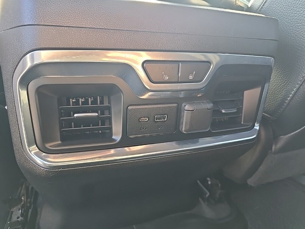 2023 GMC Sierra 2500HD 4x4 Crew Cab Denali Minocqua WI